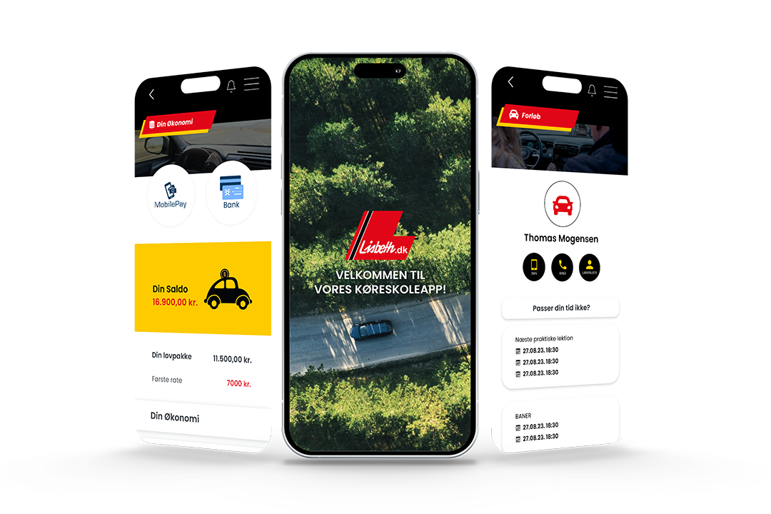 Cases - Magio - Web med mere