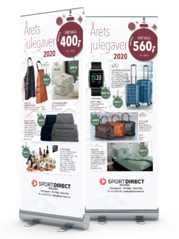 Cases – grafisk design - Magio - Web med mere