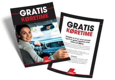 Cases – grafisk design - Magio - Web med mere
