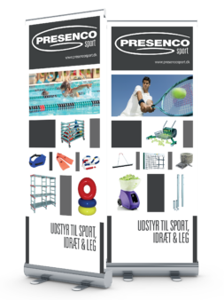 Cases – grafisk design - Magio - Web med mere