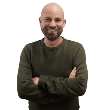 Om os - Magio - Web med mere